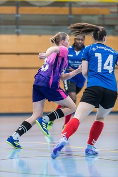 Bild 69 - wBJ Fortuna St. Juergen Winter Cup